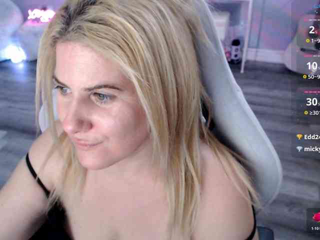 Bellastarrr84 webcam