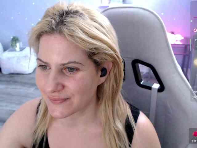 Bellastarrr84 webcam