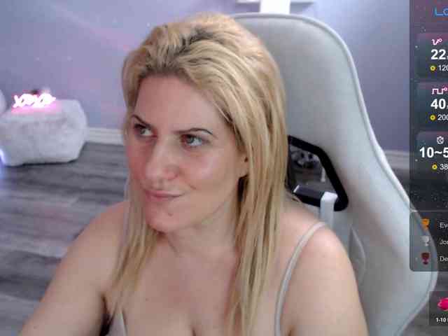 Bellastarrr84 webcam