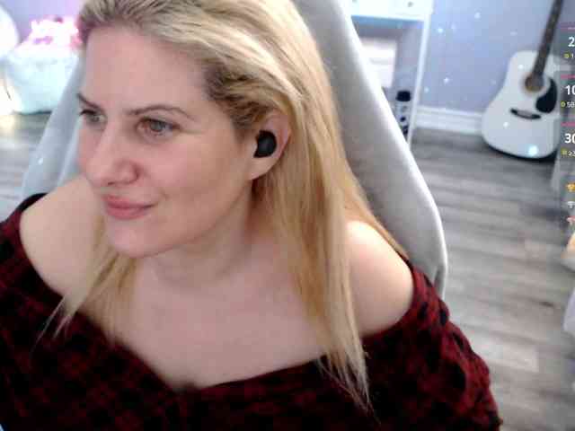 Bellastarrr84 webcam