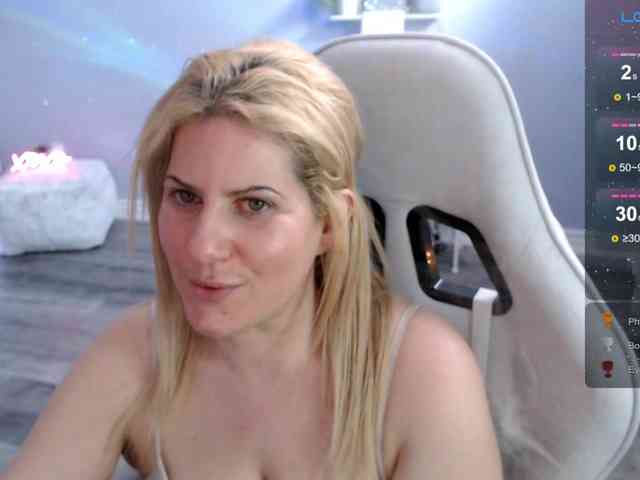 Bellastarrr84 webcam