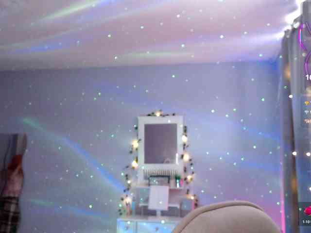 Bellastarrr84 webcam