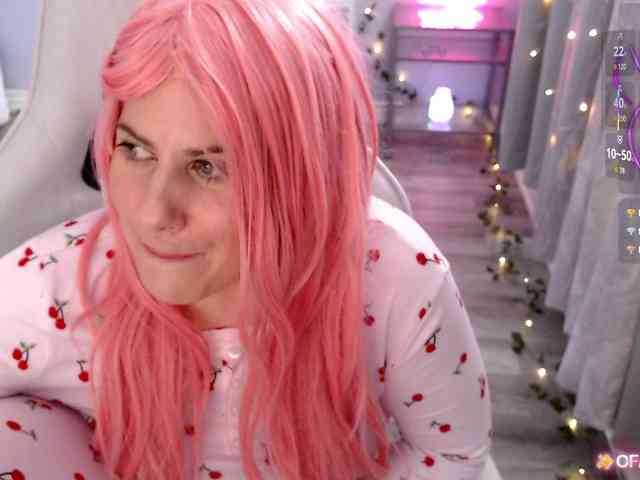 Bellastarrr84 webcam