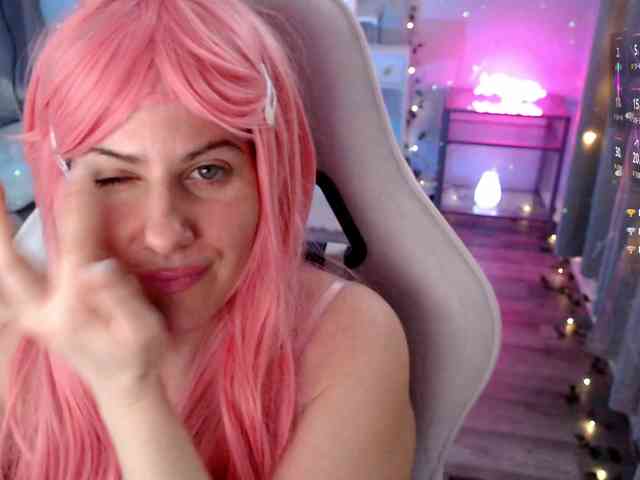 Bellastarrr84 webcam