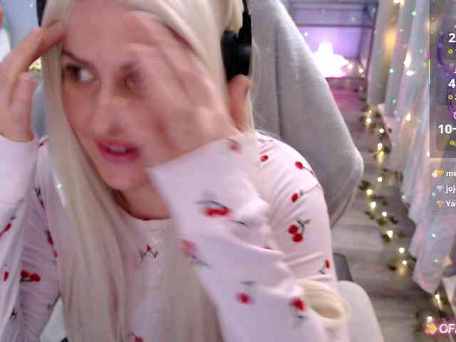 Bellastarrr84 webcam