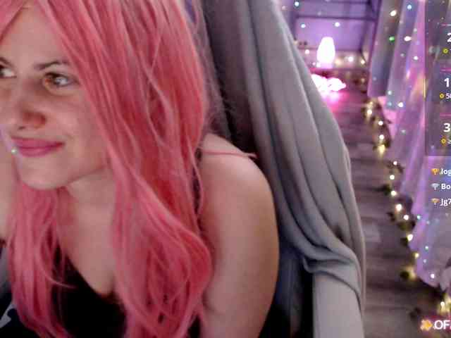 Bellastarrr84 webcam