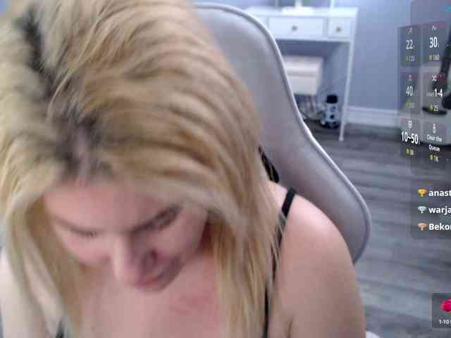 Bellastarrr84 webcam