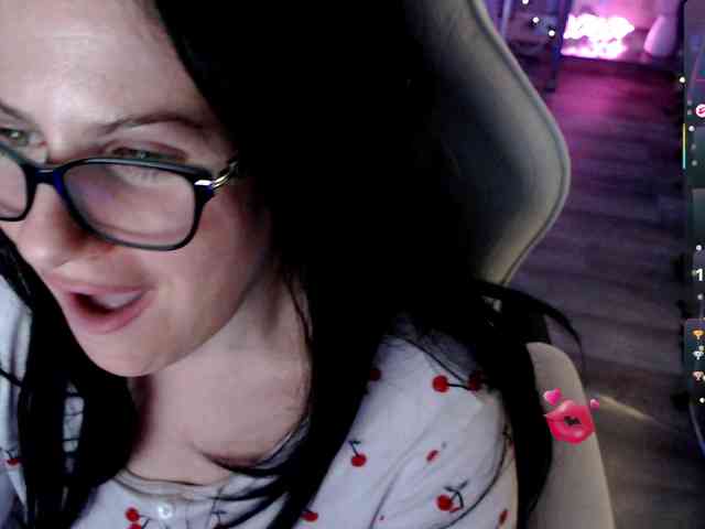 Bellastarrr84 Live Webcam on BongaCams