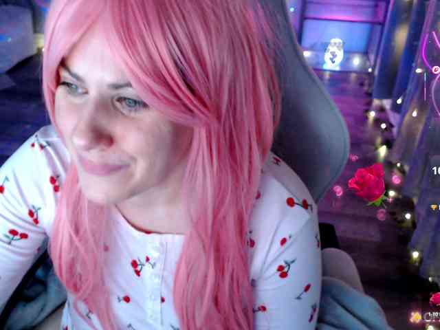 Bellastarrr84 webcam