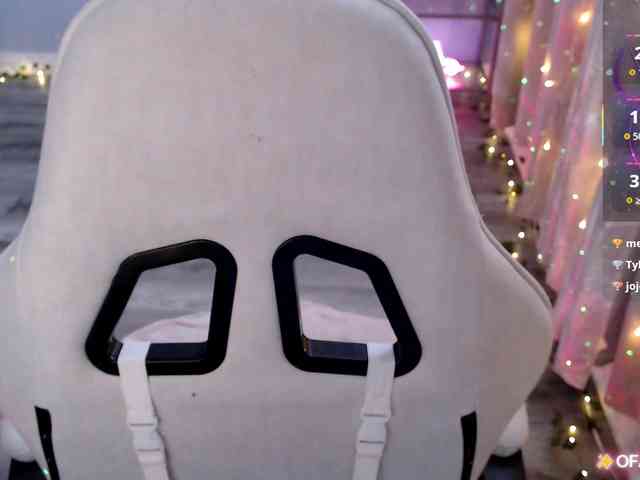 Bellastarrr84 webcam