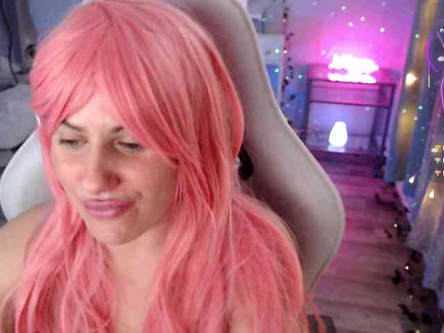 Bellastarrr84 Live Webcam on BongaCams