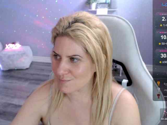 Bellastarrr84 webcam