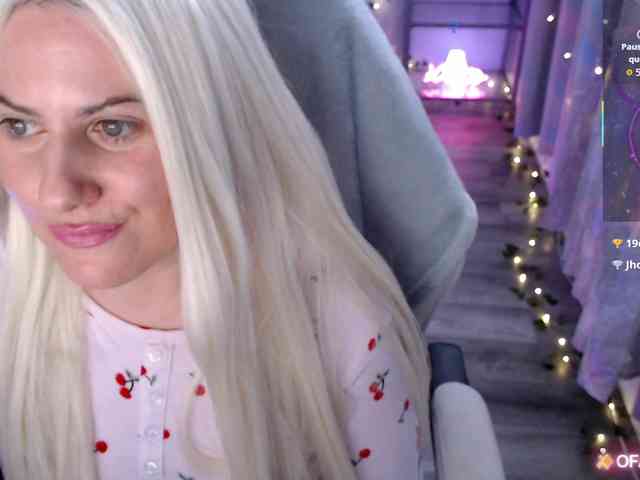 Bellastarrr84 webcam