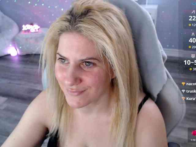 Bellastarrr84 webcam