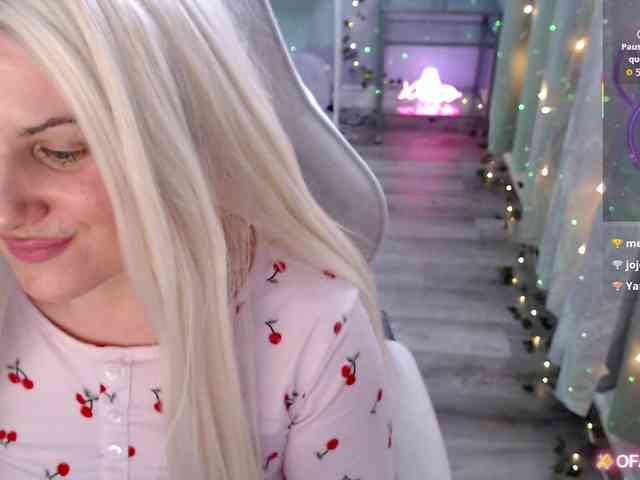 Bellastarrr84 webcam