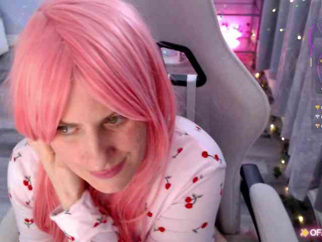 Bellastarrr84 webcam