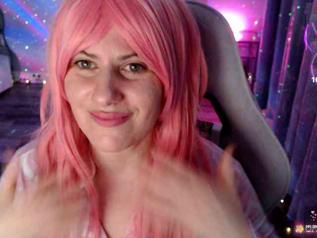 Bellastarrr84 webcam