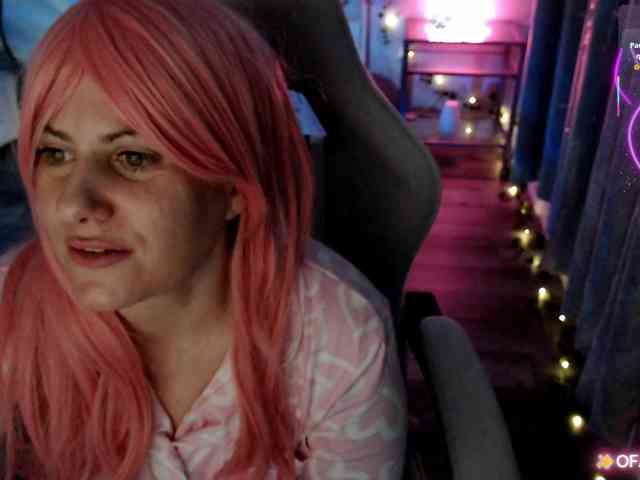 Bellastarrr84 webcam