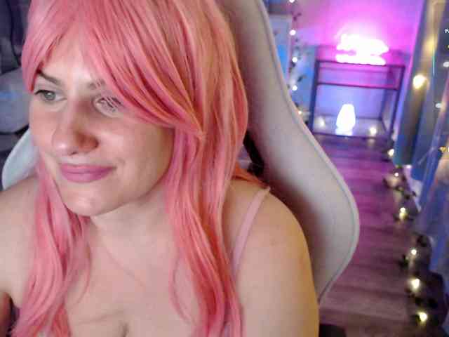 Bellastarrr84 Live Webcam on BongaCams