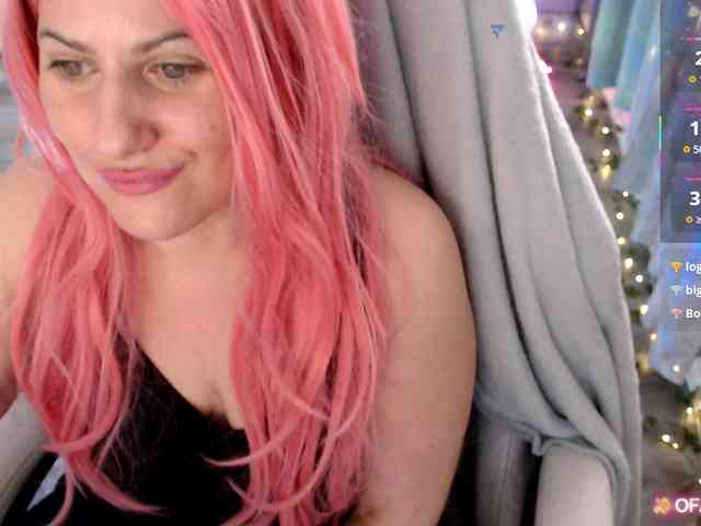 Bellastarrr84 webcam