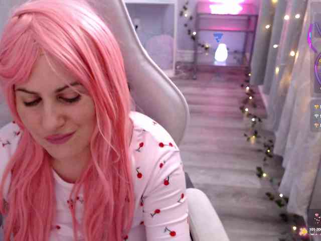 Bellastarrr84 webcam