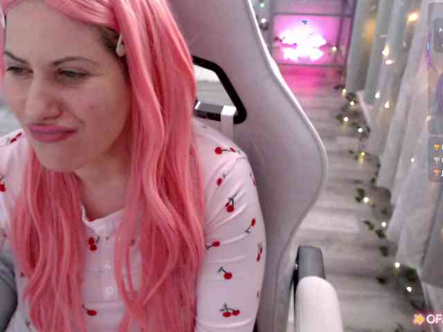 Bellastarrr84 webcam