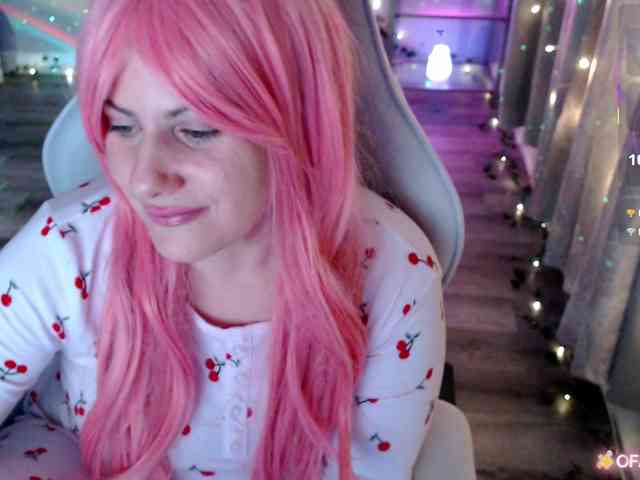 Bellastarrr84 webcam