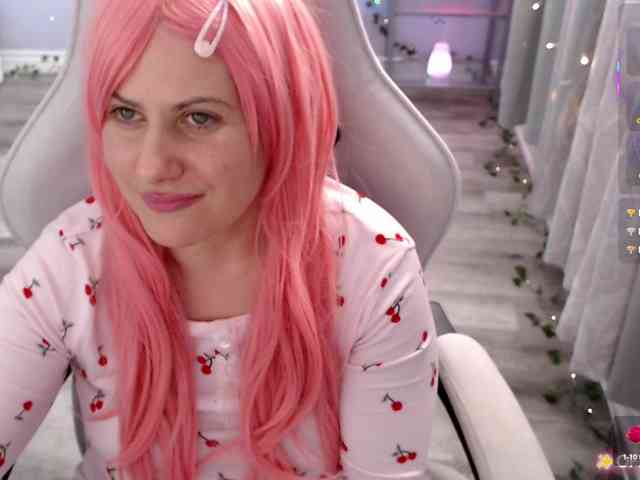 Bellastarrr84 webcam