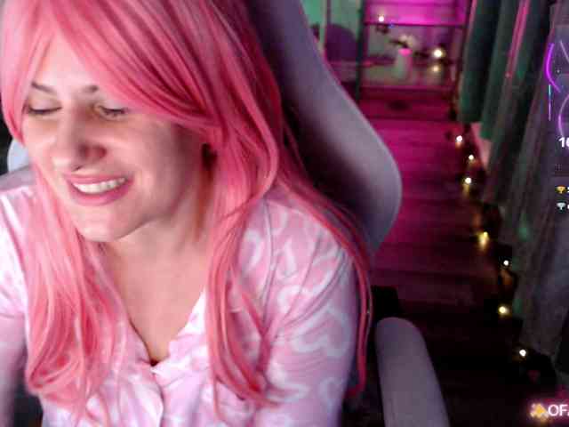 Bellastarrr84 webcam