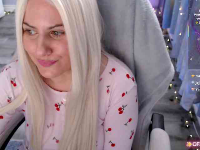 Bellastarrr84 webcam