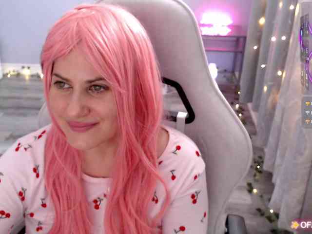 Bellastarrr84 webcam