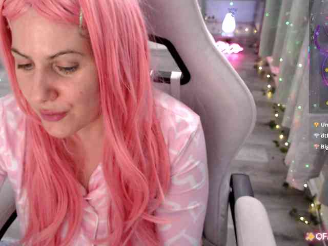 Bellastarrr84 webcam