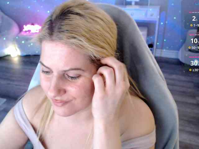 Bellastarrr84 webcam