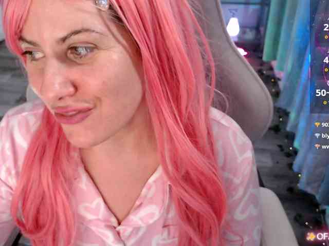 Bellastarrr84 webcam