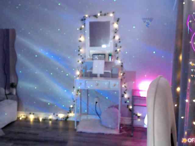 Bellastarrr84 webcam