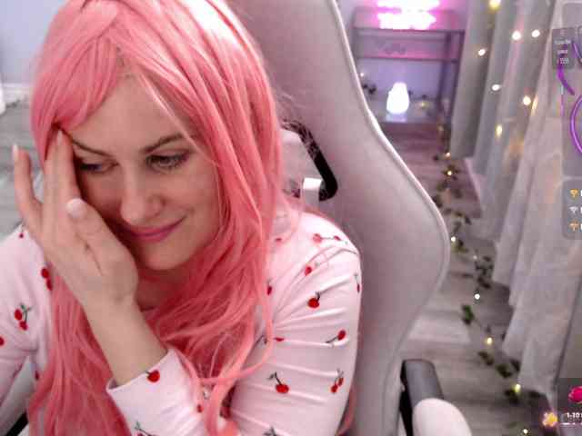 Bellastarrr84 webcam