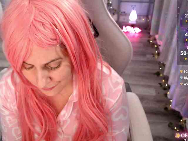 Bellastarrr84 webcam