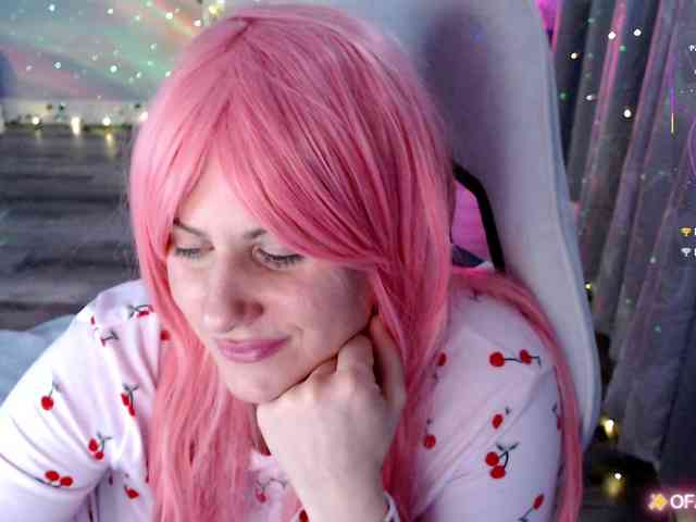 Bellastarrr84 webcam