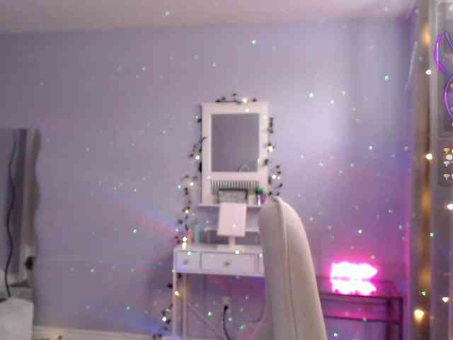 Bellastarrr84 webcam