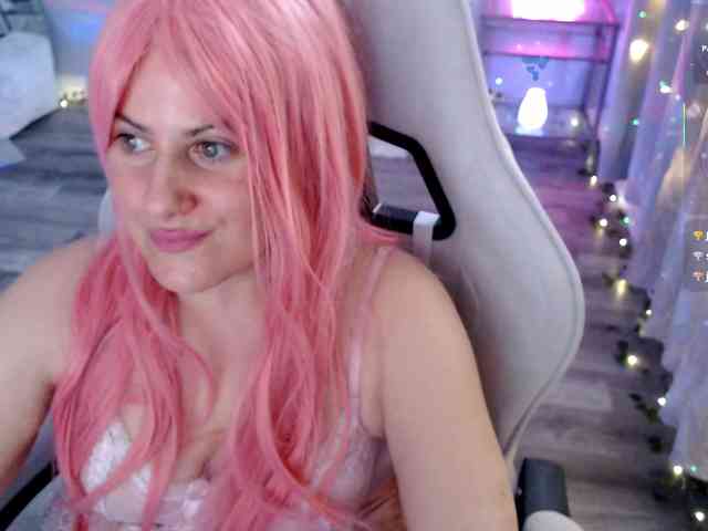 Bellastarrr84 webcam