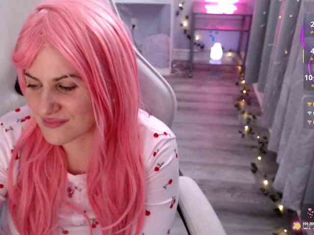 Bellastarrr84 webcam