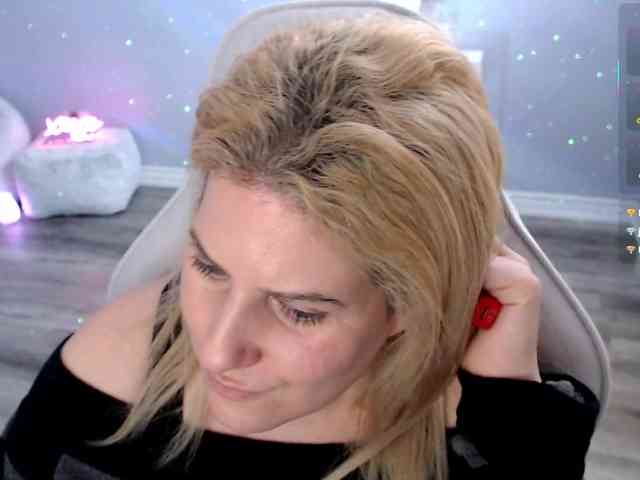 Bellastarrr84 webcam