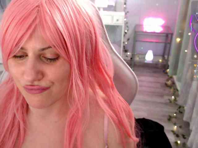 Bellastarrr84 webcam