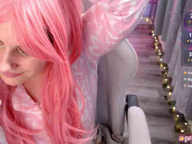 Bellastarrr84 webcam