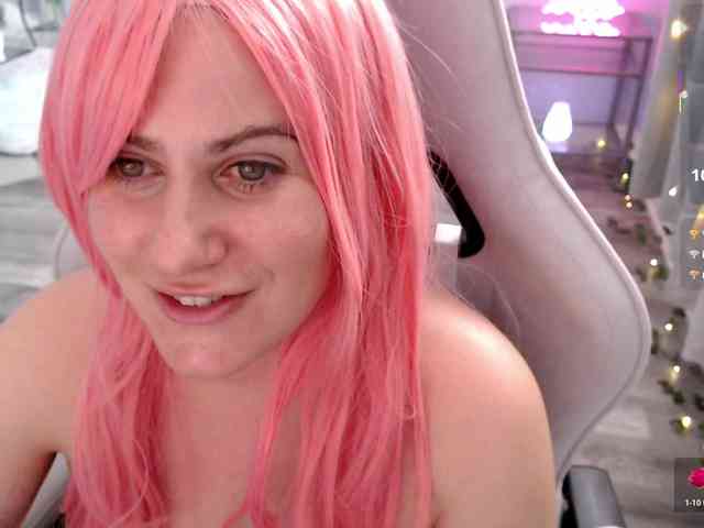 Bellastarrr84 webcam