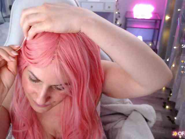 Bellastarrr84 webcam