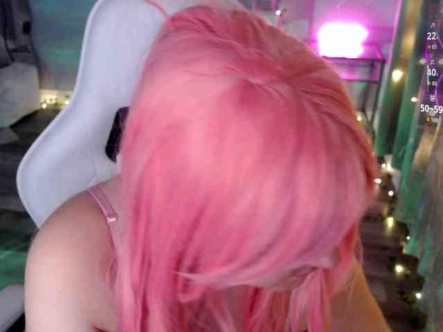 Bellastarrr84 webcam