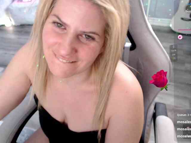 Bellastarrr84 webcam