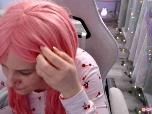 Bellastarrr84 webcam