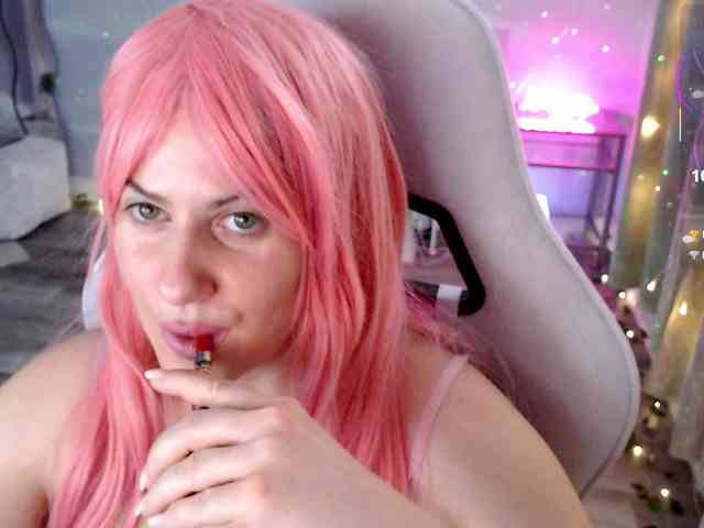 Bellastarrr84 webcam